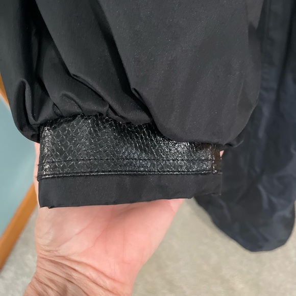 Reversible Full Length Mink Coat - Picture 9 of 16